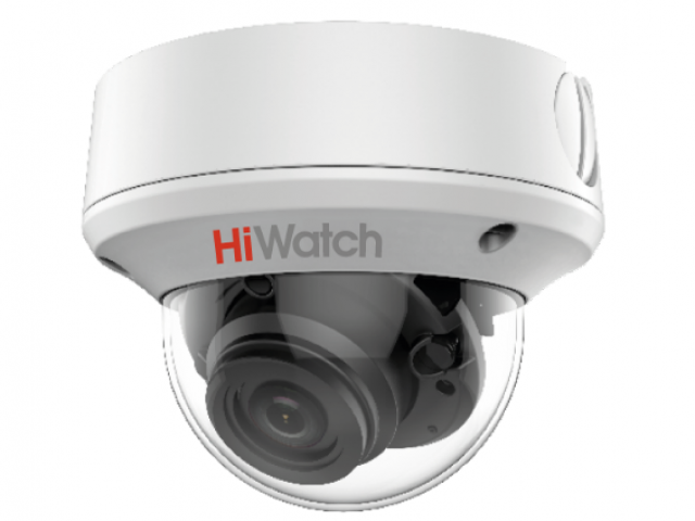 Камера HiWatch DS-T508 (2.7-13.5 mm)