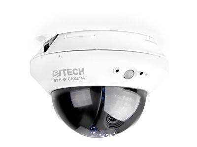 AV TECH AVM428D