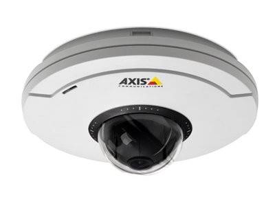 AXIS M5013 PTZ