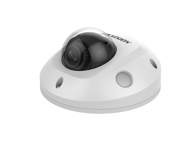 Камера Hikvision DS-2CD2523G2-IWS(4mm)