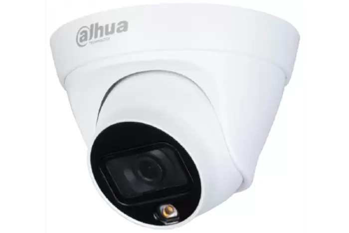 Камера Dahua DH-IPC-HDW1239T1P-LED-0280B-S5