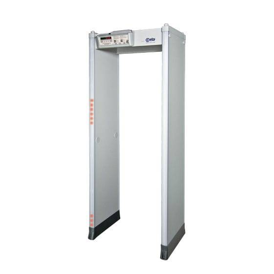 Арочные металлодетектор CEIA HI-PE MULTI ZONE