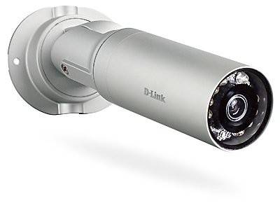 D-Link DCS-7010L