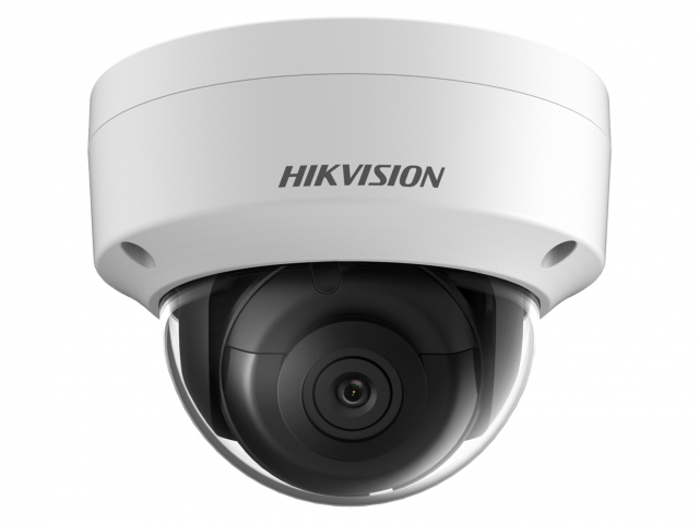 Камера Hikvision DS-2CD2183G2-IS