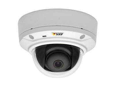 AXIS M3025-VE