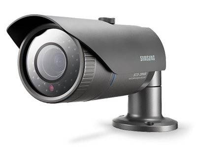 Samsung SNO-6084RP