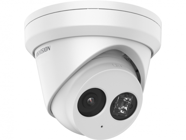 Камера Hikvision DS-2CD2383G2-IU