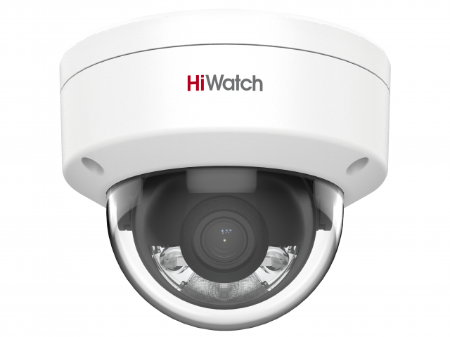 Камера HiWatch DS-I452L(4mm)