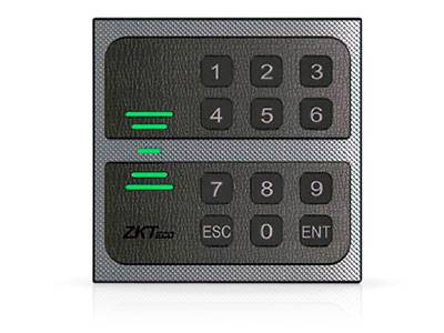 ZKTeco KR502E