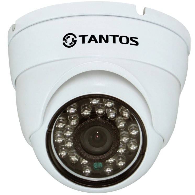 Tantos TSi-Ebecof2 (3.6)