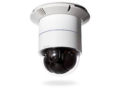 D-Link DCS-6616