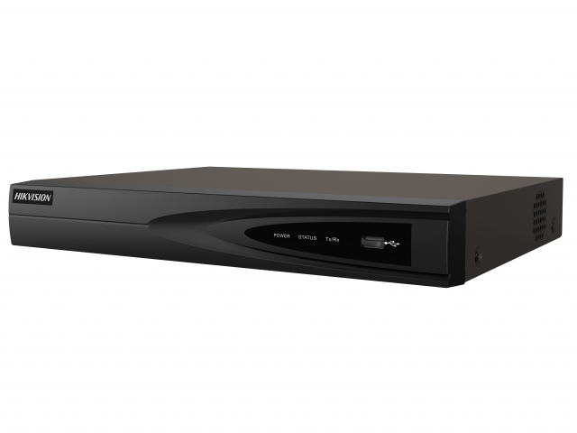 Регистратор Hikvision DS-7604NI-K1(C)