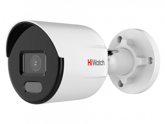 Камера HiWatch DS-I250L(C)(2.8 mm)