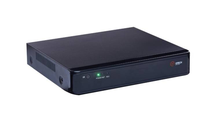 QTECH QVC-NVR-104/2MP
