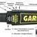 Ручной металлодетектор GARRETT SUPER SCANNER
