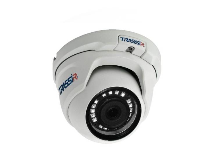 Trassir TR-D8121WDIR2 2.8