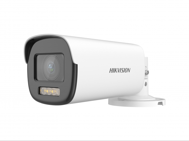 Камера Hikvision DS-2CE19DF8T-AZE (2.8-12мм)