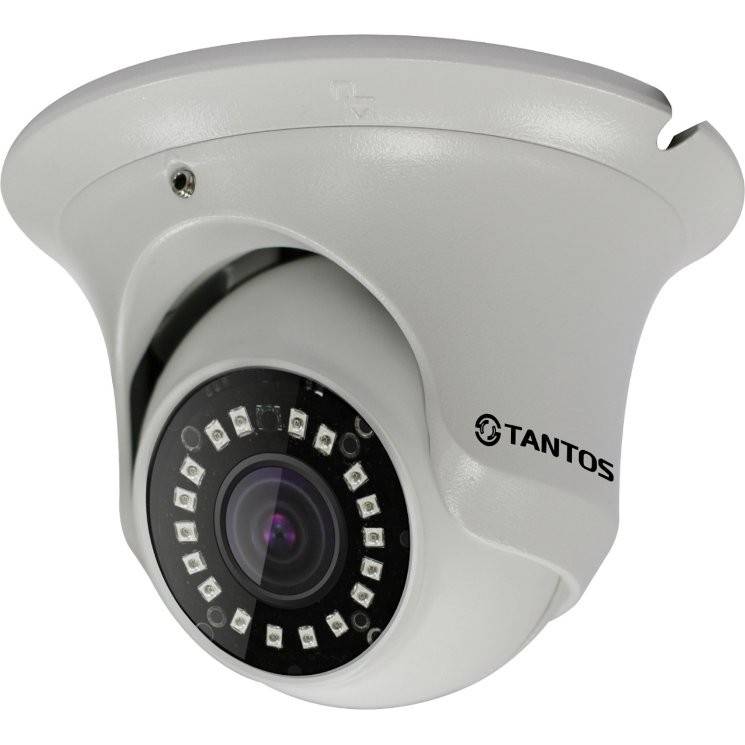 Tantos TSi-Ee20FP (3.6)