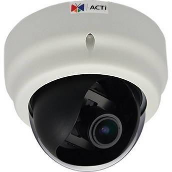 ACTi D61A