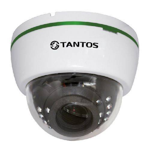 Tantos TSc-Di1080pUVCv (2.8-12)
