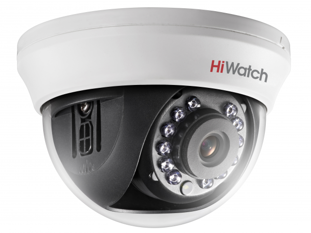 Камера HiWatch DS-T591(C) (2.8 mm)