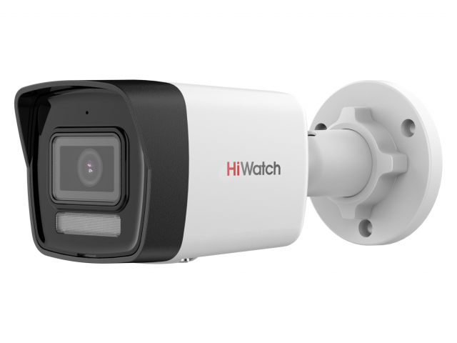 Камера HiWatch DS-I250M(C)(2.8 mm)