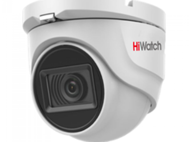Камера HiWatch DS-T503 (C)