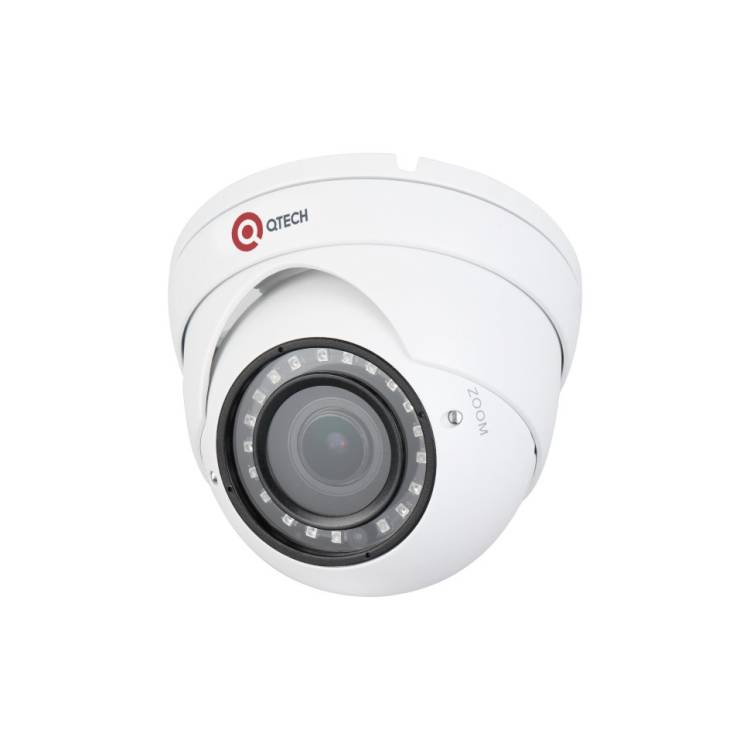 QTECH QVC-IPC-402V (2.8-12)