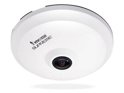 VIVOTEK FE8173