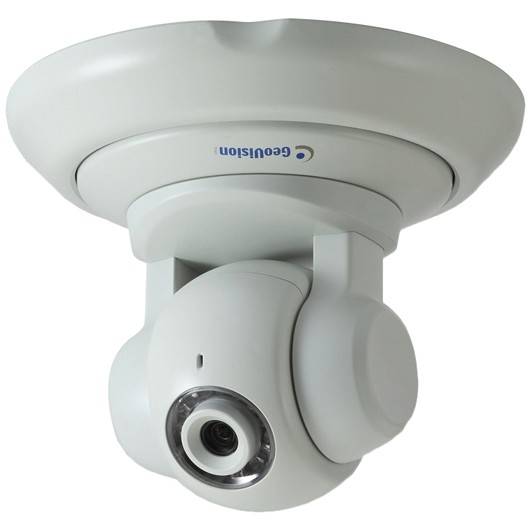 GeoVision GV-PT130D