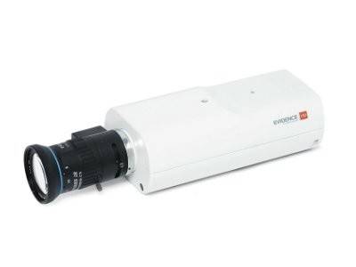 eVidence Apix-Box/S2