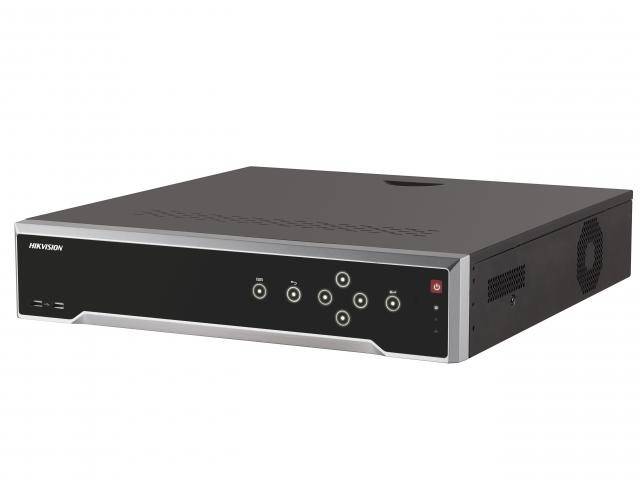 Регистратор Hikvision DS-7716NI-I4 (B)