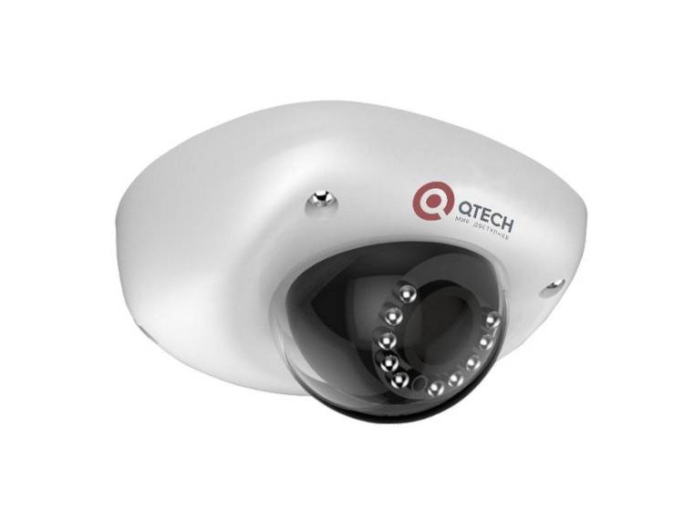 QTECH QVC-IPC-403A (2.8)