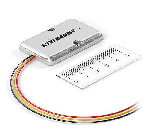 Stelberry M-75
