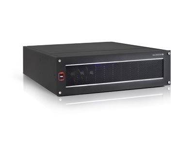 MACROSCOP NVR-4 M2 VMT-12