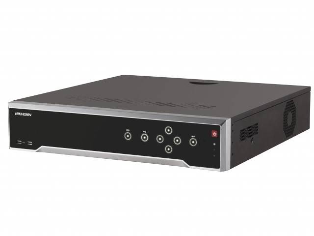 Регистратор Hikvision DS-8616NI-K8