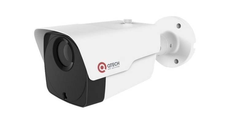 QTECH QVC-IPC-501ASZ (2.8-12)