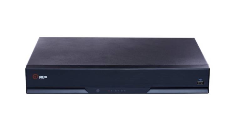 QTECH QVC-NVR-216/5MP