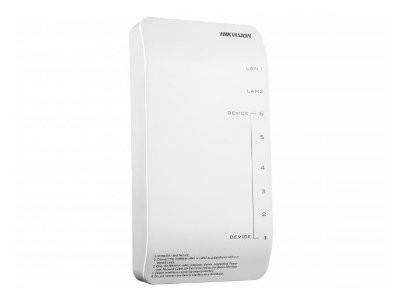 HIKVISION DS-KAD606-P