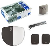 Привод NICE SPIN23KCE KIT