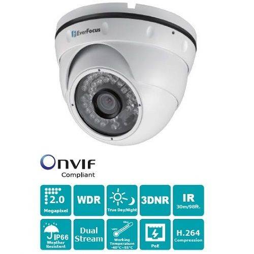 EverFocus EBN-268V