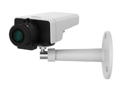 AXIS M1125