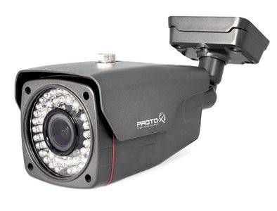 Proto-X WX10F36IR