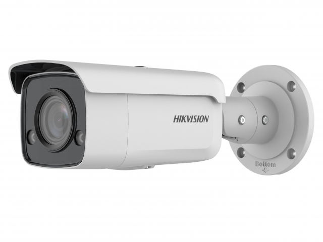 Камера Hikvision DS-2CD2T87G2-L(C)