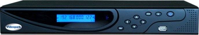QTECH QVC-NVR-232/8MP-16POE