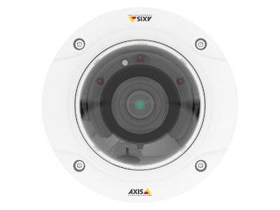AXIS P3227-LVE