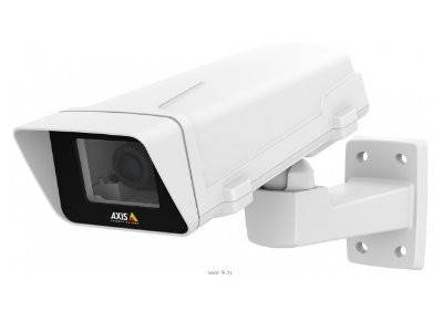 AXIS M1125-E