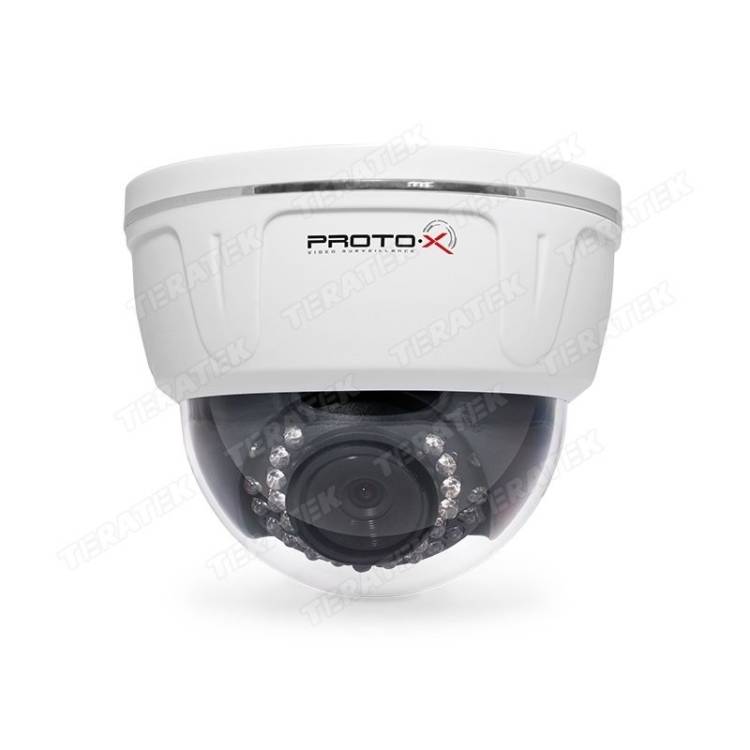 Proto-X AHD-10D-PE20V212IR