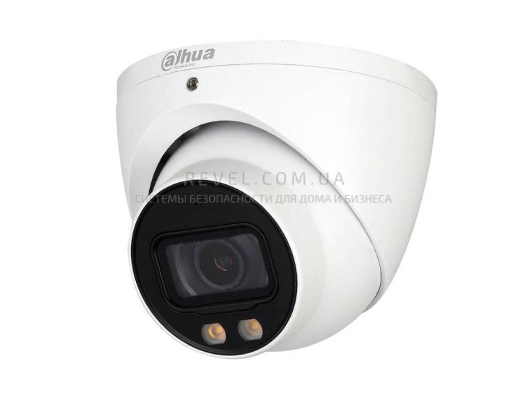 Камера DH-HAC-HDW2249TP-A-LED-0360B