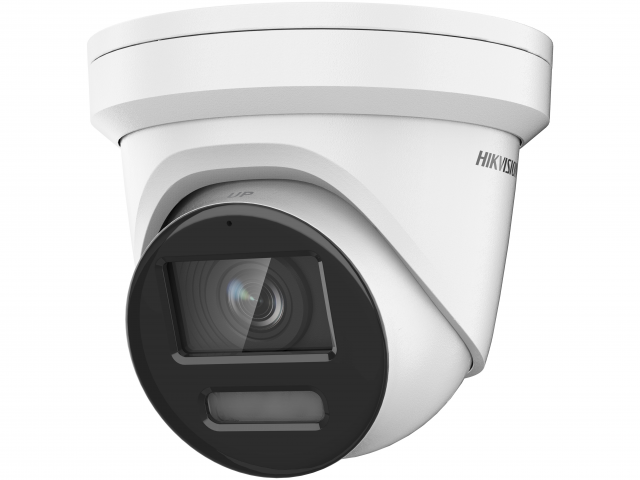 Камера Hikvision DS-2CD2347G2H-LIU(4mm)